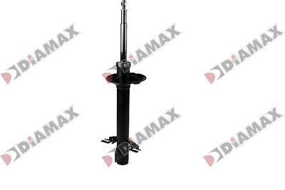 AP01034 DIAMAX Амортизатор