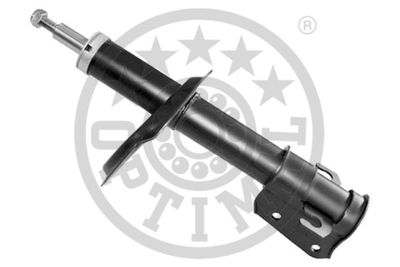 A3720H OPTIMAL Амортизатор