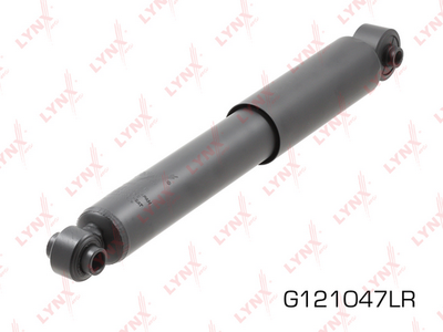 G121047LR LYNXauto Амортизатор