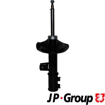 3542100670 JP GROUP Амортизатор