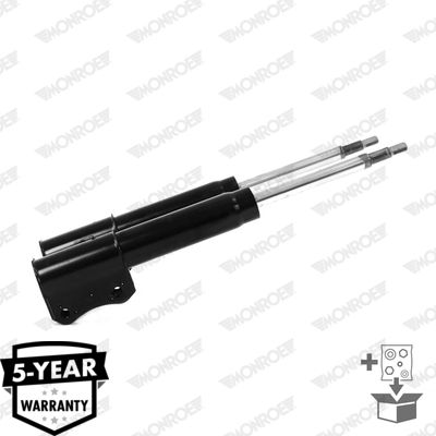 D0202 MONROE Амортизатор