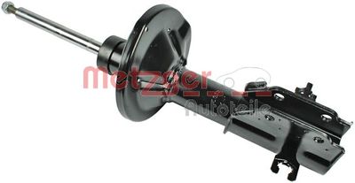 2340237 METZGER Амортизатор
