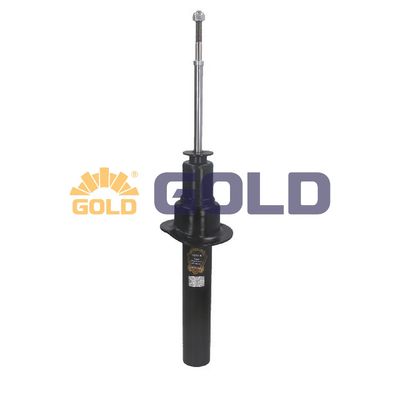 9460071 JAPANPARTS Амортизатор