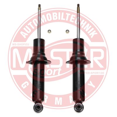 16K006982 MASTER-SPORT GERMANY Амортизатор