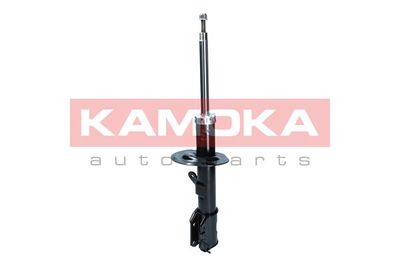 2000575 KAMOKA Амортизатор
