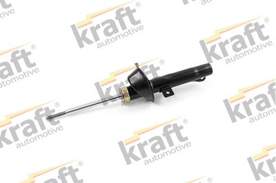 4002450 KRAFT AUTOMOTIVE Амортизатор