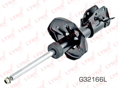 G32166L LYNXauto Амортизатор