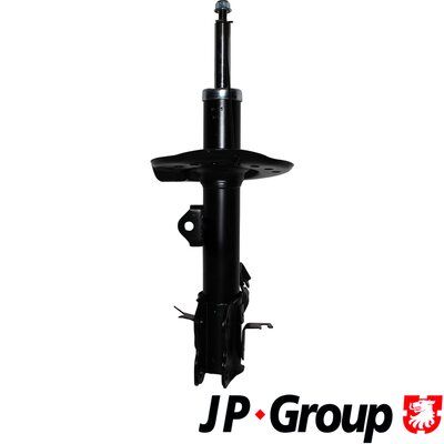 4042101880 JP GROUP Амортизатор