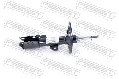 0107G008FL FEBEST Амортизатор