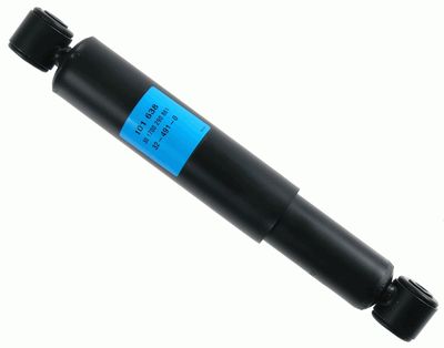 101638 SACHS Амортизатор