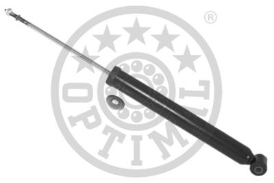 A1145G OPTIMAL Амортизатор