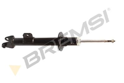 SA1672 BREMSI Амортизатор
