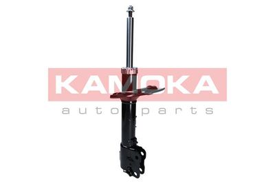2000599 KAMOKA Амортизатор