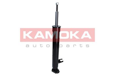 2000659 KAMOKA Амортизатор