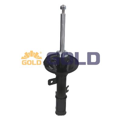 9250349 JAPANPARTS Амортизатор