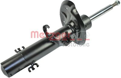 2340445 METZGER Амортизатор