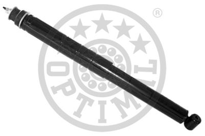 A1622G OPTIMAL Амортизатор