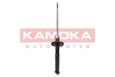 2000977 KAMOKA Амортизатор