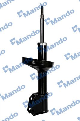 MSS017375 MANDO Амортизатор