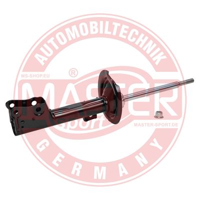 553669PCSMS MASTER-SPORT GERMANY Амортизатор