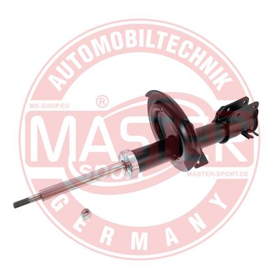 290701PCSMS MASTER-SPORT GERMANY Амортизатор