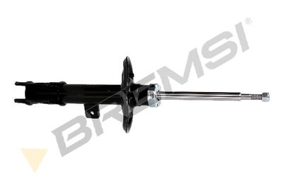 SA0812 BREMSI Амортизатор