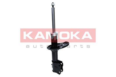 2000395 KAMOKA Амортизатор