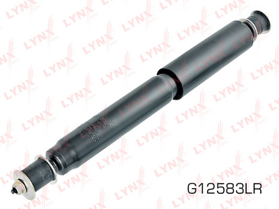 G12583LR LYNXauto Амортизатор