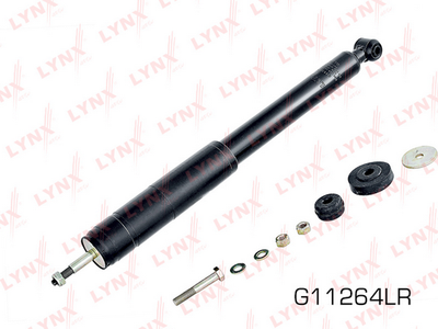 G11264LR LYNXauto Амортизатор