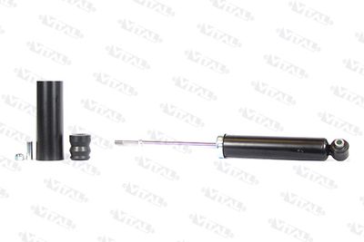 211577 VITAL SUSPENSIONS Амортизатор