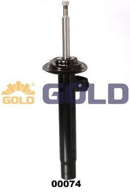 9261147 JAPANPARTS Амортизатор