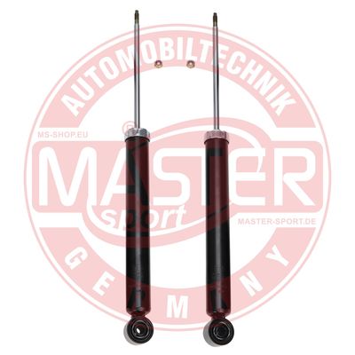 16K003922 MASTER-SPORT GERMANY Амортизатор