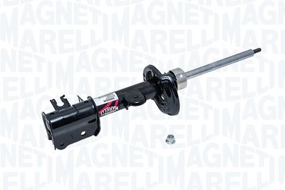 355009070100 MAGNETI MARELLI Амортизатор