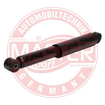311931PCSMS MASTER-SPORT GERMANY Амортизатор