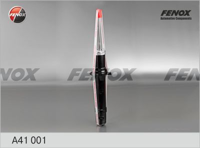 A41001 FENOX Амортизатор