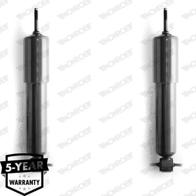 D6424 MONROE Амортизатор