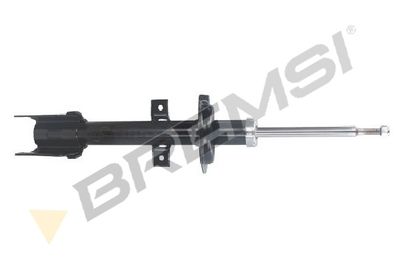 SA0487 BREMSI Амортизатор