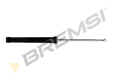 SA0743 BREMSI Амортизатор