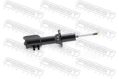 1107S001FL FEBEST Амортизатор