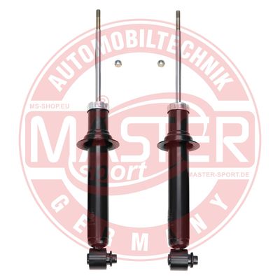 16K006742 MASTER-SPORT GERMANY Амортизатор