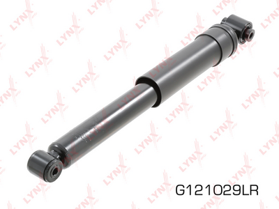 G121029LR LYNXauto Амортизатор