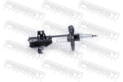 0307G003FL FEBEST Амортизатор