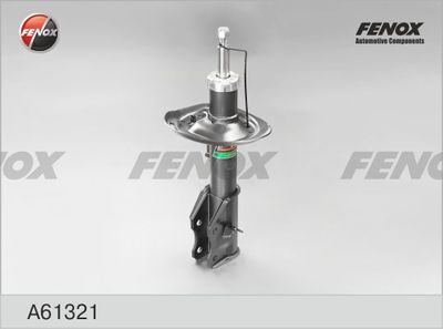 A61321 FENOX Амортизатор
