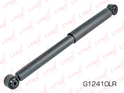G12410LR LYNXauto Амортизатор