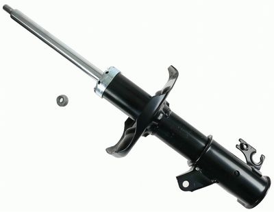 30B12A BOGE Амортизатор