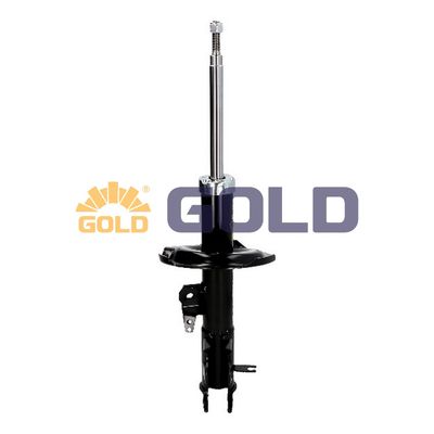 9251782 JAPANPARTS Амортизатор
