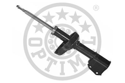 A67603G OPTIMAL Амортизатор