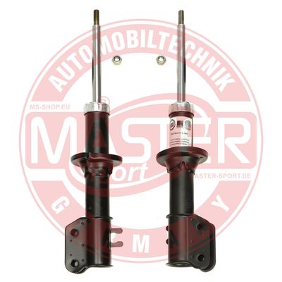 16K001571 MASTER-SPORT GERMANY Амортизатор