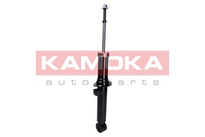2000697 KAMOKA Амортизатор