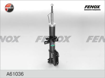 A61036 FENOX Амортизатор